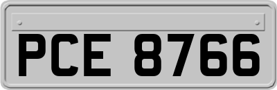 PCE8766