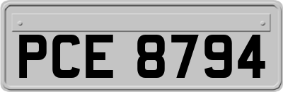 PCE8794