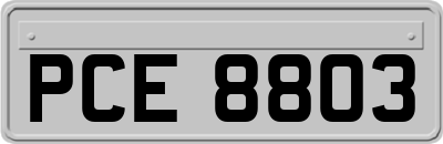 PCE8803