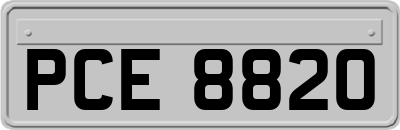 PCE8820