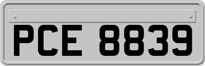 PCE8839