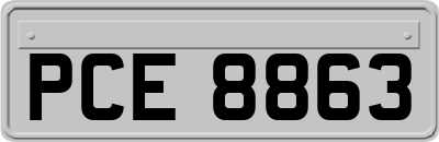 PCE8863
