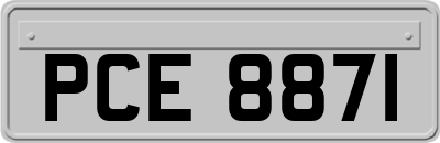 PCE8871
