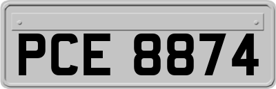 PCE8874
