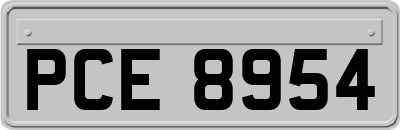 PCE8954
