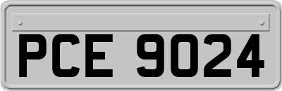 PCE9024