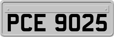 PCE9025