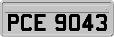 PCE9043