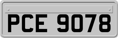 PCE9078