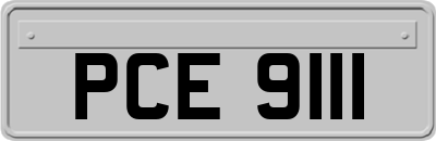 PCE9111