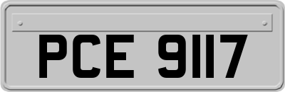 PCE9117