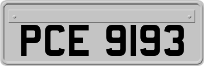 PCE9193