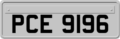 PCE9196