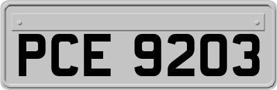PCE9203