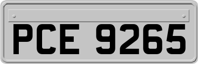 PCE9265