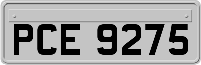 PCE9275