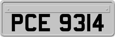 PCE9314