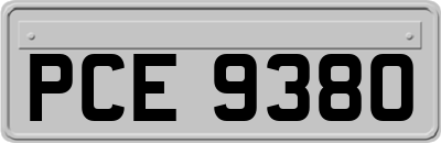 PCE9380