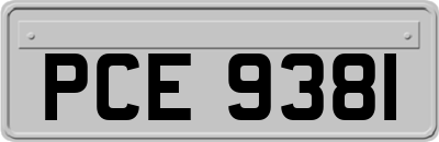 PCE9381
