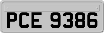 PCE9386