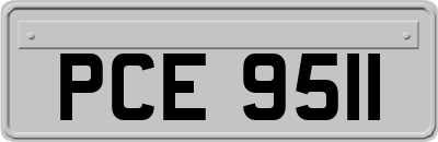 PCE9511
