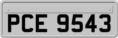 PCE9543