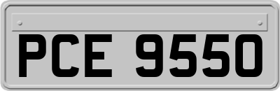 PCE9550