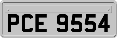 PCE9554