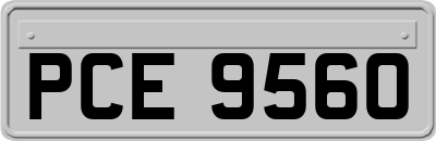 PCE9560