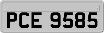 PCE9585