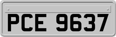 PCE9637