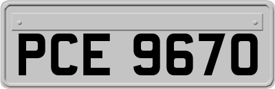 PCE9670
