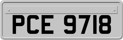 PCE9718