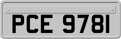 PCE9781