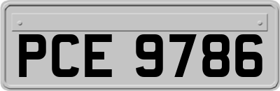 PCE9786