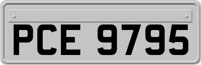 PCE9795