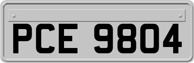 PCE9804
