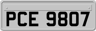 PCE9807