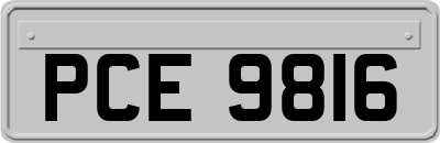 PCE9816
