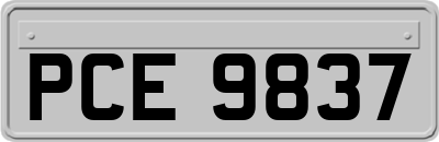 PCE9837