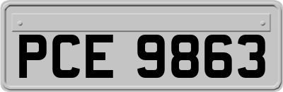 PCE9863