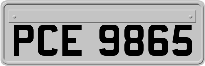 PCE9865