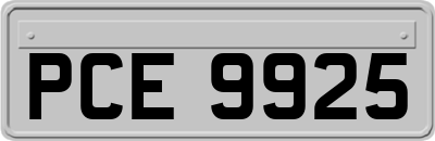 PCE9925