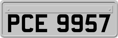 PCE9957