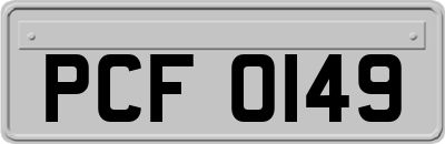PCF0149