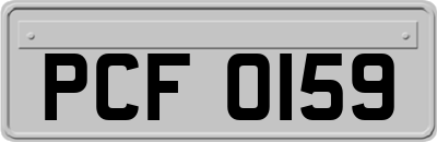 PCF0159