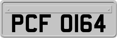 PCF0164