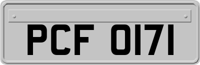 PCF0171