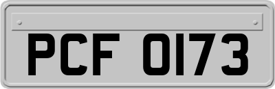 PCF0173