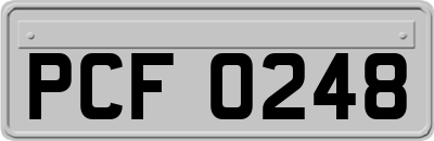 PCF0248